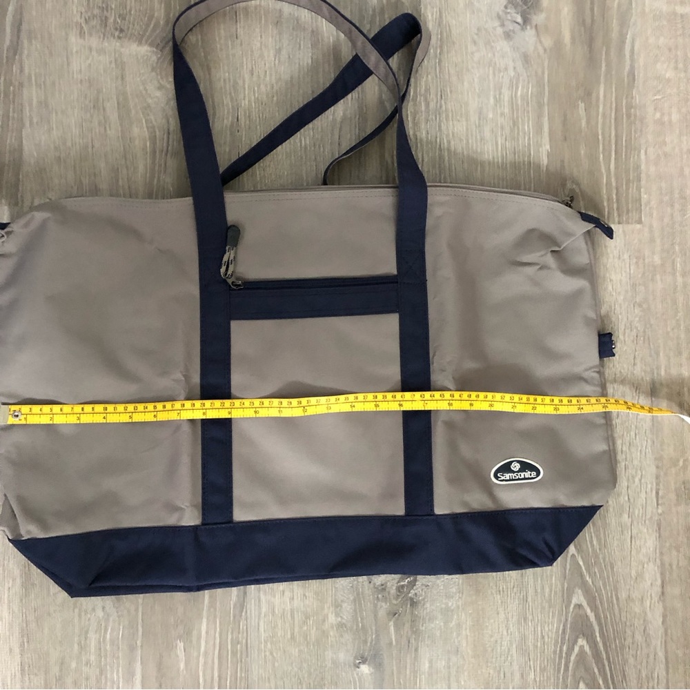 Samsonite Bag - Picture 6 of 7